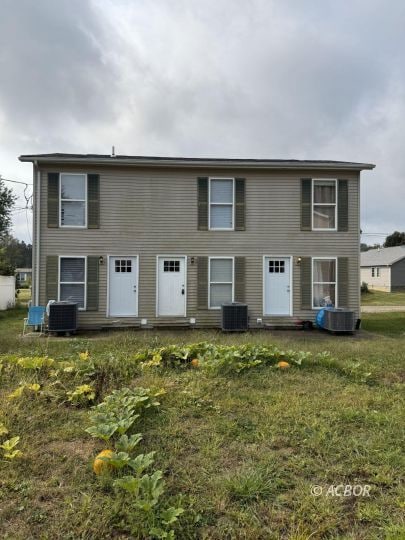 7 W 2nd St, the Plains, OH 45780 - photo 2