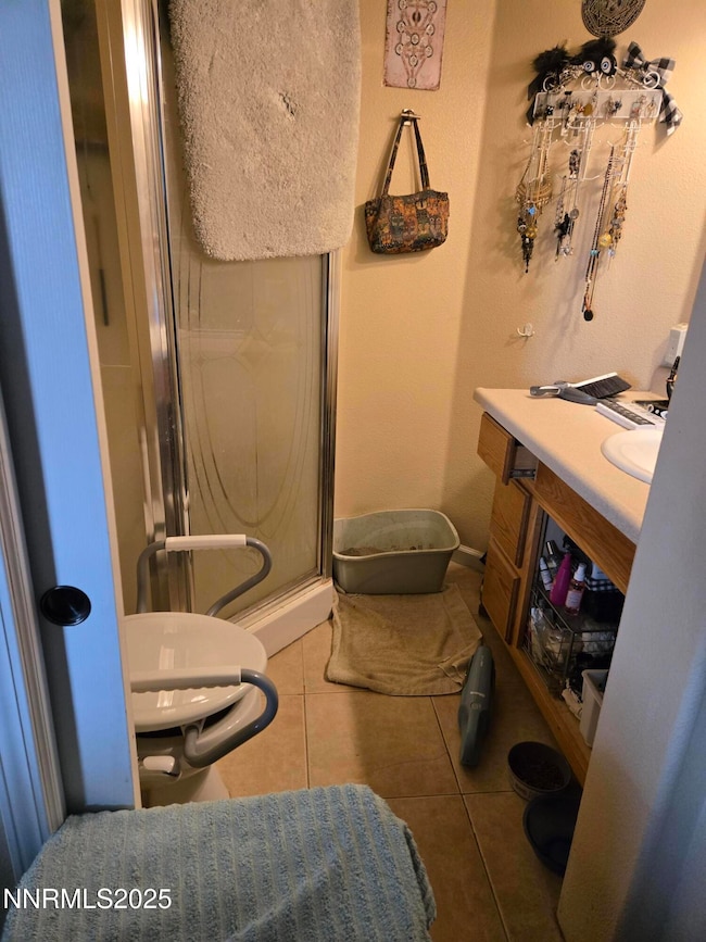 4190 Mountain View Dr, Topaz Ranch Estates, NV 89444 - photo 6