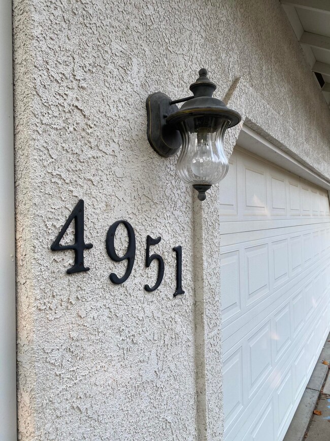 Your new address