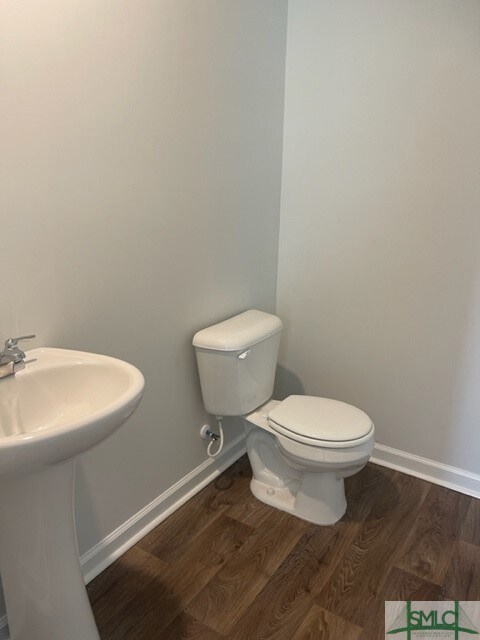 216 Cold Creek Loop, Port Wentworth, GA 31407 - photo 6