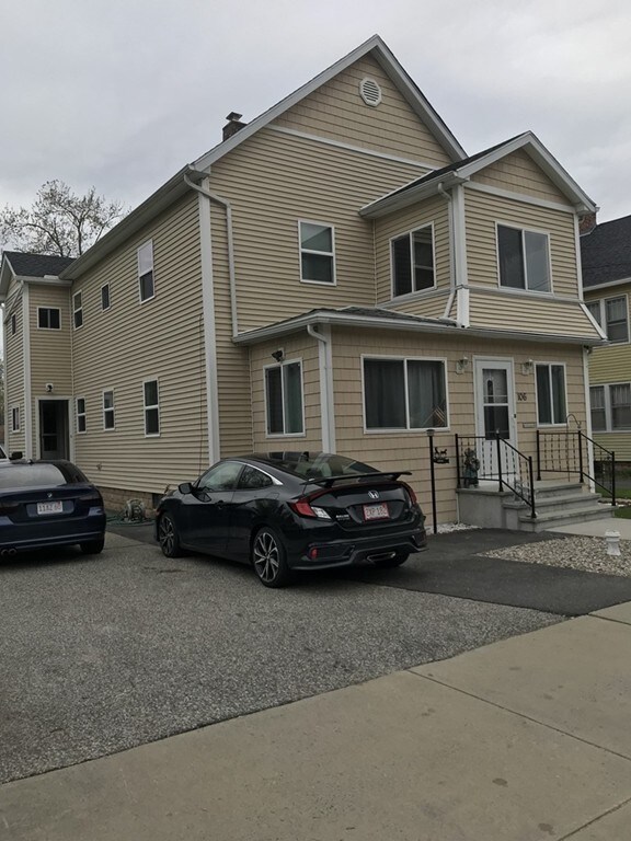 104 Milton St unit 106, Indian Orchard, MA 01151 - photo 2