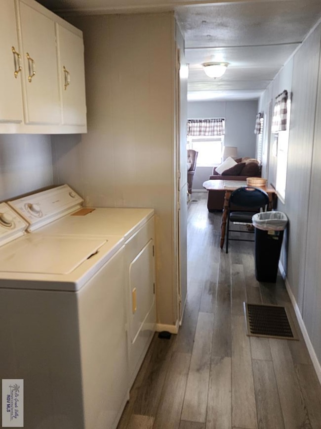 26826 Tamm Ln unit 54, Harlingen, TX 78552 - photo 5