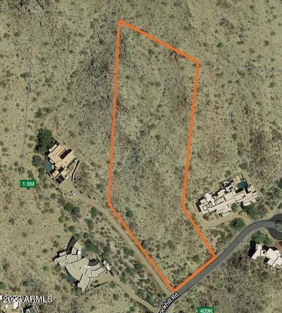 Lot Layout