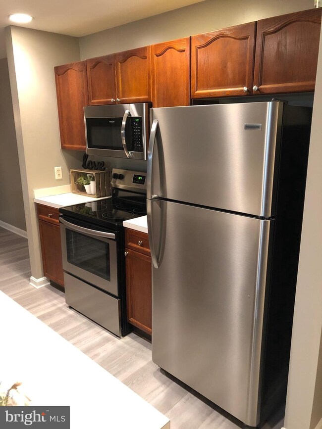 2406 Dominion Dr unit 2C, Frederick, MD 21702 - photo 7