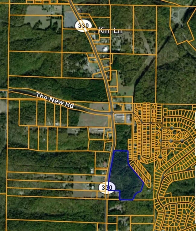 27.46 Acres Highway 330 S, Shirley, AR 72088 - photo 7