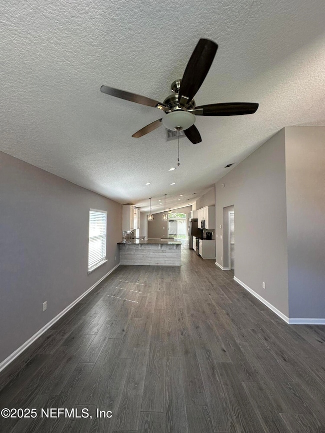 Spacious Dining Room