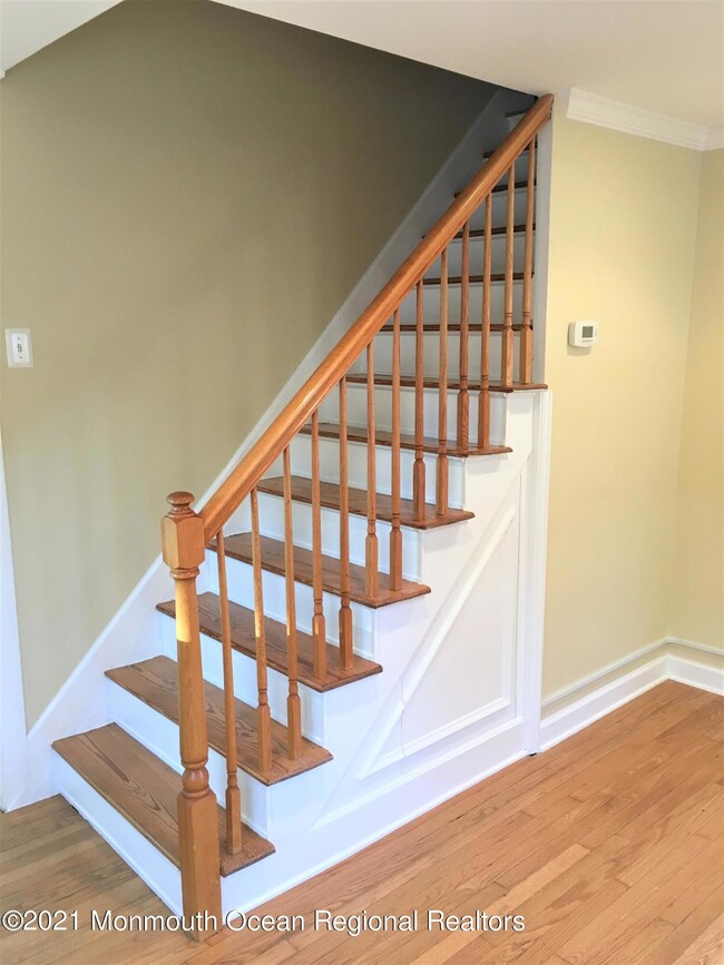 Stairway