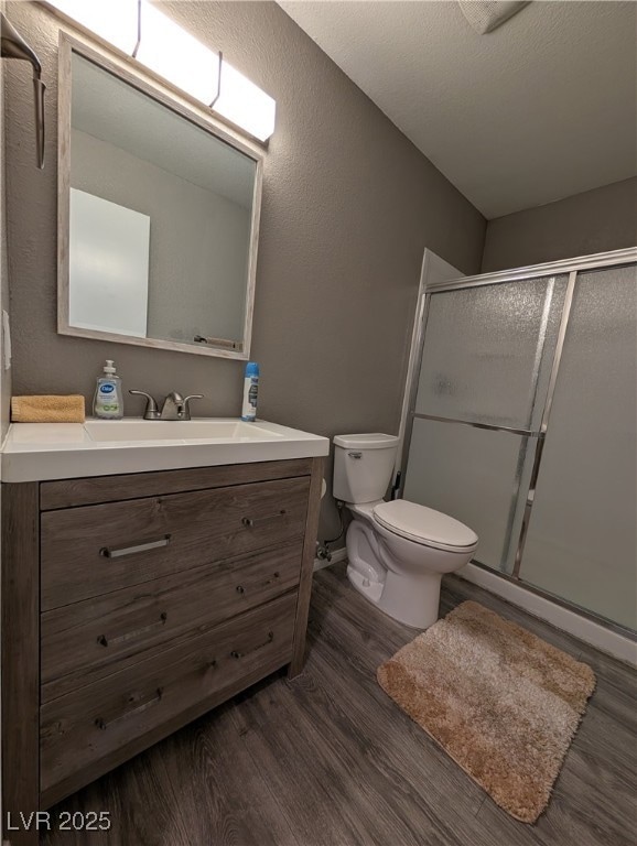 Updated Bathroom