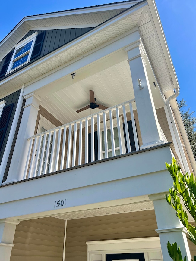 1501 Thoroughbred Blvd, Johns Island, SC 29455 - photo 4