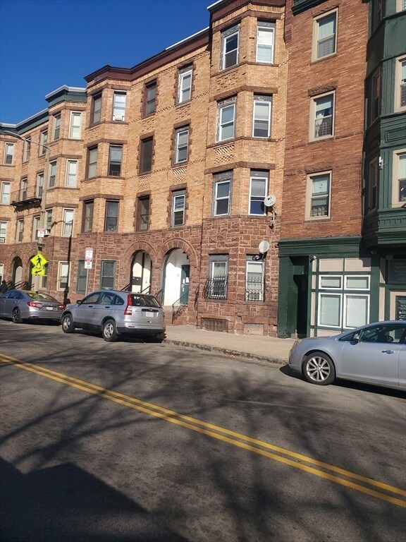 620 Dudley St unit 2, Dorchester, MA 02125 - photo 4