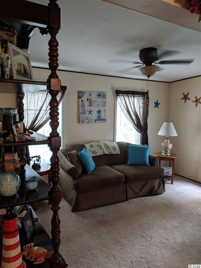 1341 Sea Foam Ln, Myrtle Beach, SC 29577 - photo 6