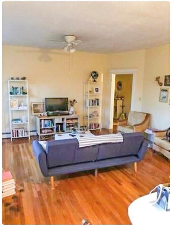 260 Aspinwall Ave unit 3, Brookline, MA 02445 - photo 5