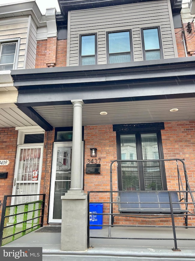 3437 Edgemont St, Philadelphia, PA 19134 - photo 2