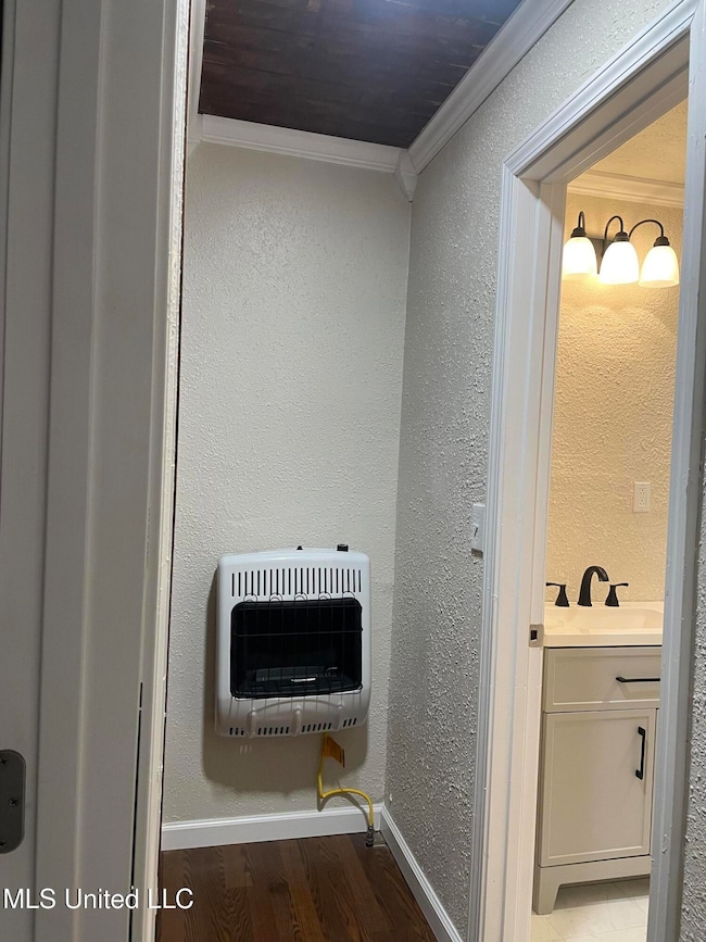 124 Burden St, Flora, MS 39071 - photo 7