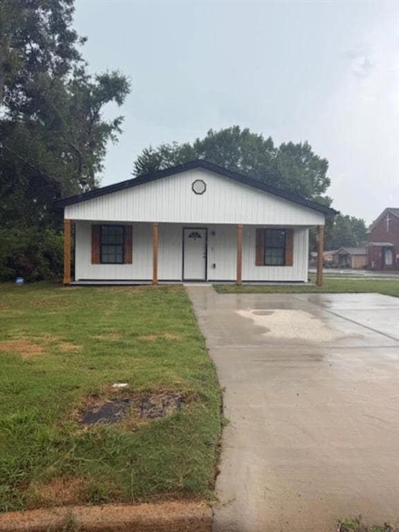 200 Elm St, Fort Valley, GA 31030 - photo 2