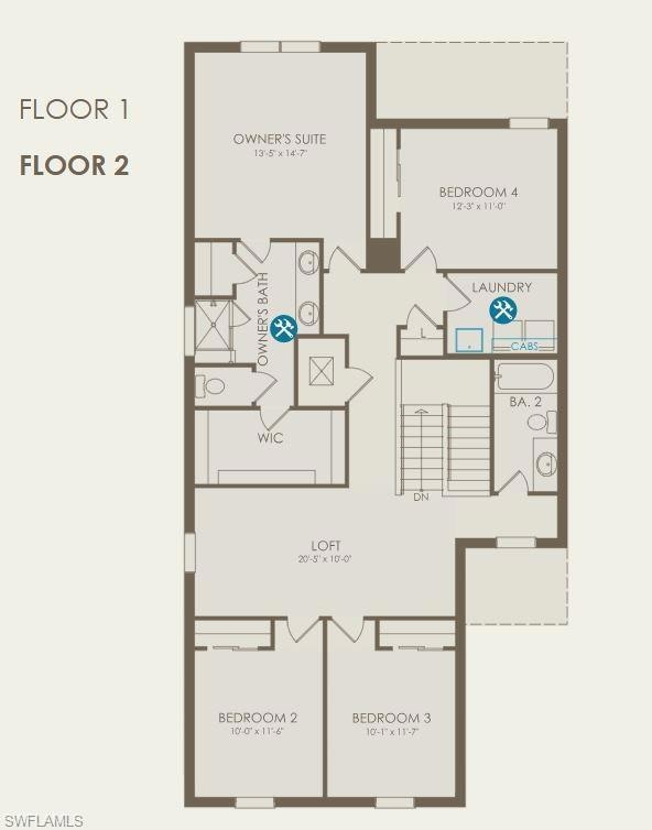 1657 Serena Ave, Naples, FL 34120 - photo 4