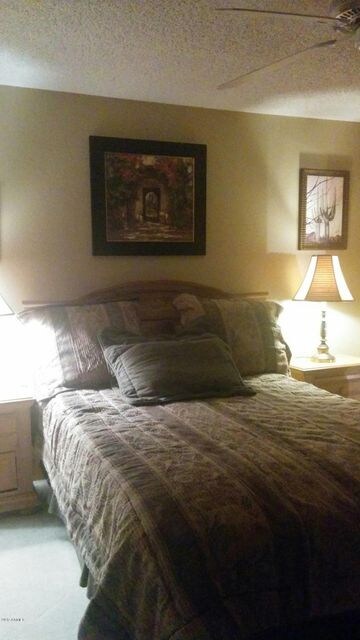 9345 North 92nd Master Bedroom