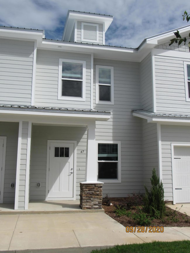 47 S Sand Palm Rd, Freeport, FL 32439 - photo 2