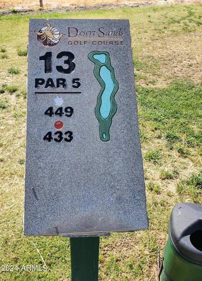 1631 S 74th St unit 264, Mesa, AZ 85209 - photo 5