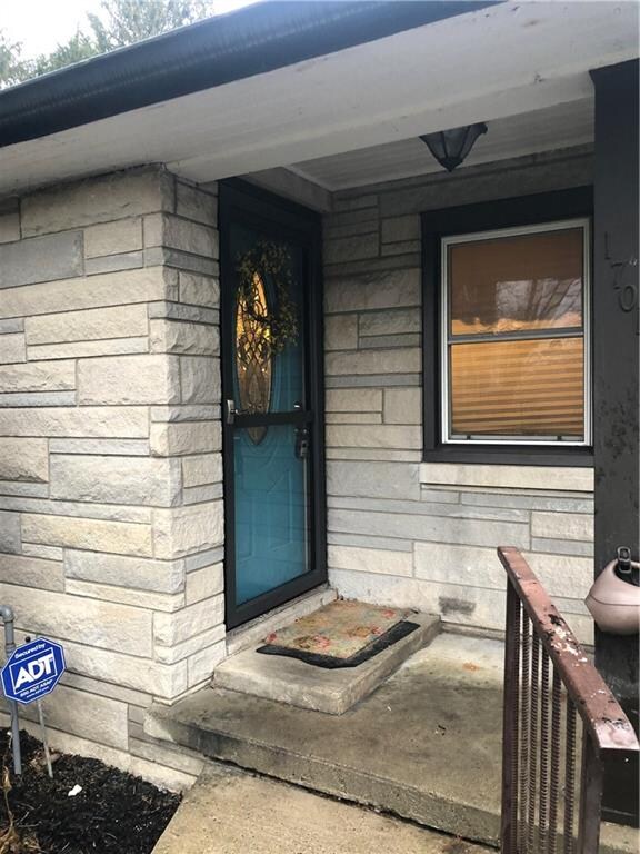 1701 S Williams Rd, Frankfort, IN 46041 - photo 3