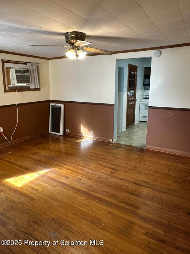 142 S Van Buren Ave, Scranton, PA 18504 - photo 4