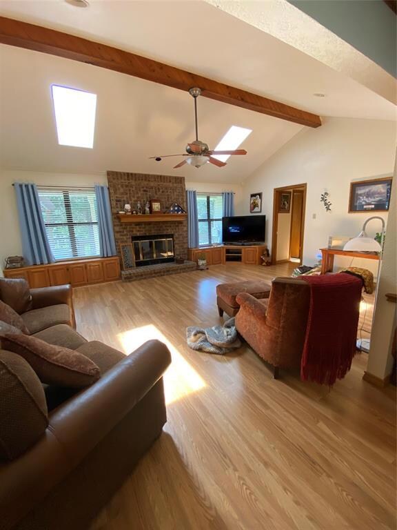 112 Scott Ln, Weatherford, TX 76085 - photo 4