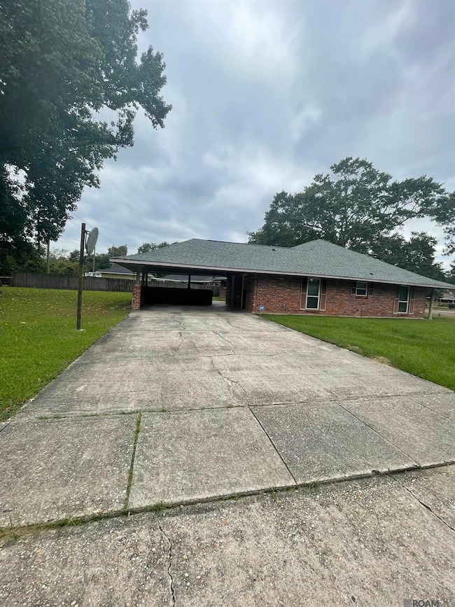 10000 E Pomona Dr, Baton Rouge, LA 70815 - photo 4