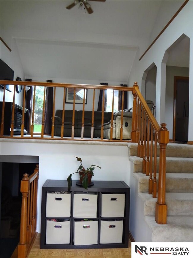 Open entry