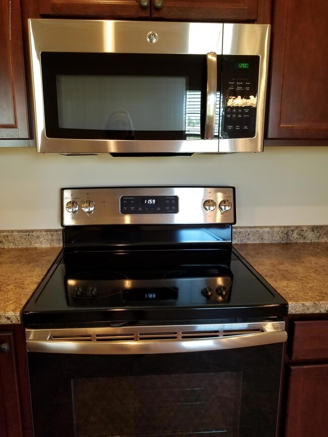 GE APPLIANCES