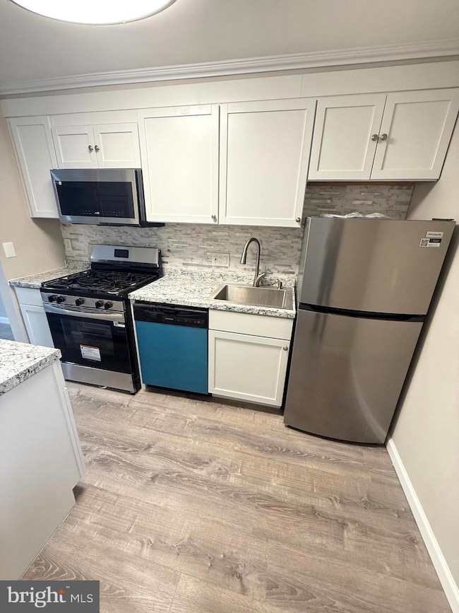 7965 Audubon Ave unit 202, Alexandria, VA 22306 - photo 5