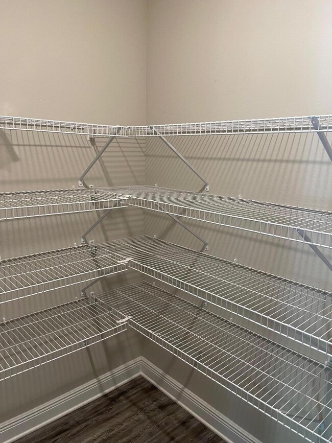 Kitchen Pantry