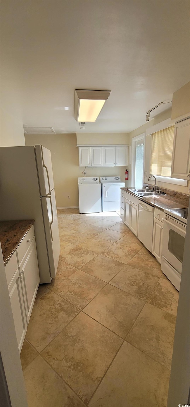 609 Hibiscus Ave unit 609, Myrtle Beach, SC 29577 - photo 5