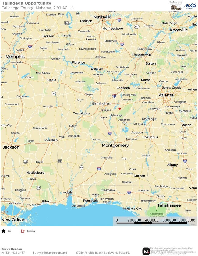 0 Highway 21 unit 20220652, Talladega, AL 35160 - photo 4