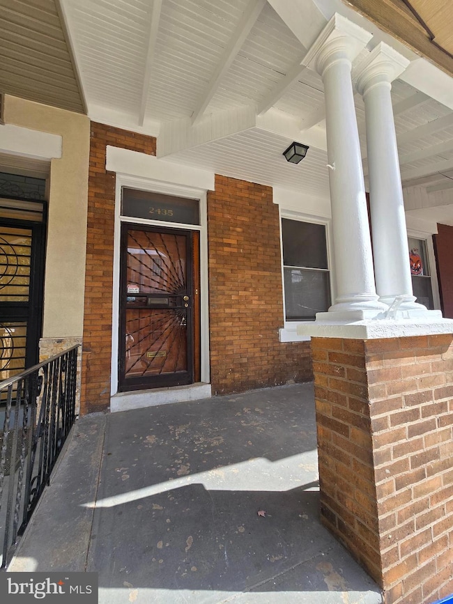 2435 N 25th St, Philadelphia, PA 19132 - photo 3