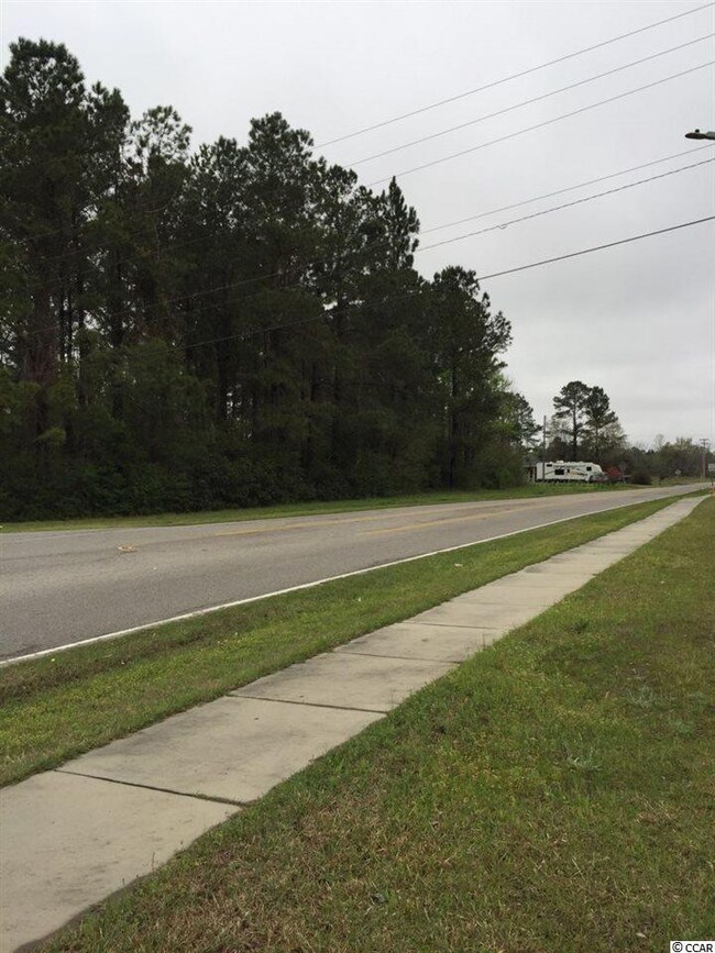 Oak Street View