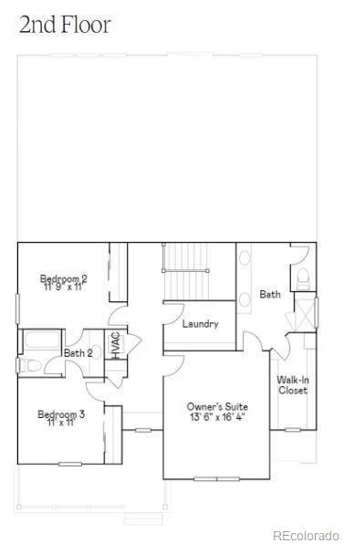 10840 Snowdon St, Parker, CO 80134 - photo 3