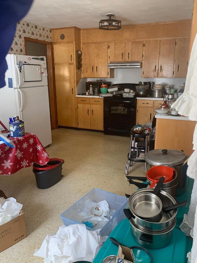 2210 Parrish Rd unit &  2214, Goodview, VA 24095 - photo 3