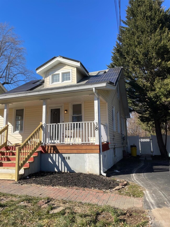 38 Main Blvd, Ewing, NJ 08618 - photo 2