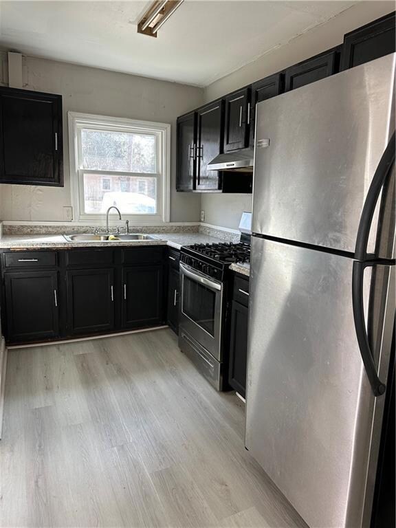 2647 Baker Ridge Dr NW, Atlanta, GA 30318 - photo 7