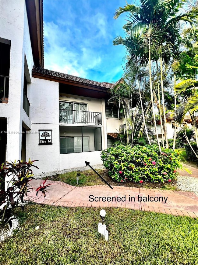 9404 SW 77th Ave unit M2, Miami, FL 33156 - photo 7