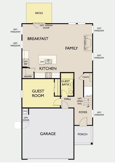 181 Lucca Dr, Summerville, SC 29486 - photo 2