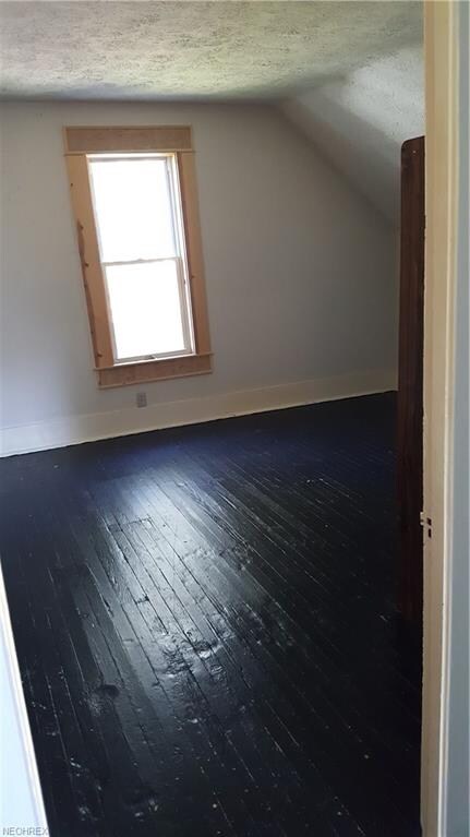Upstairs bedroom.  Two separate bedrooms