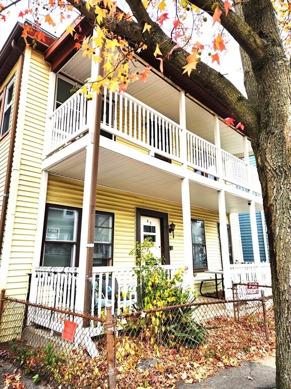 85 Harvey St unit 2, Cambridge, MA 02140 - photo 2