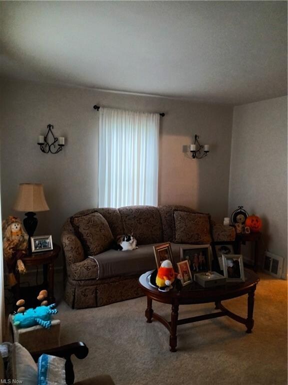 Living room 1