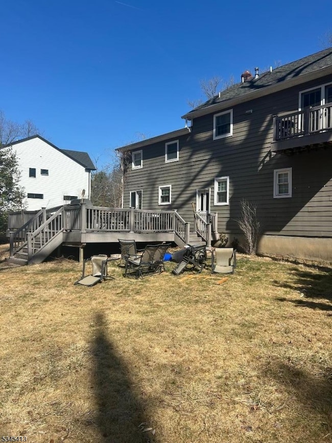 1224 Sunnyfield Ln, Scotch Plains, NJ 07076 - photo 2