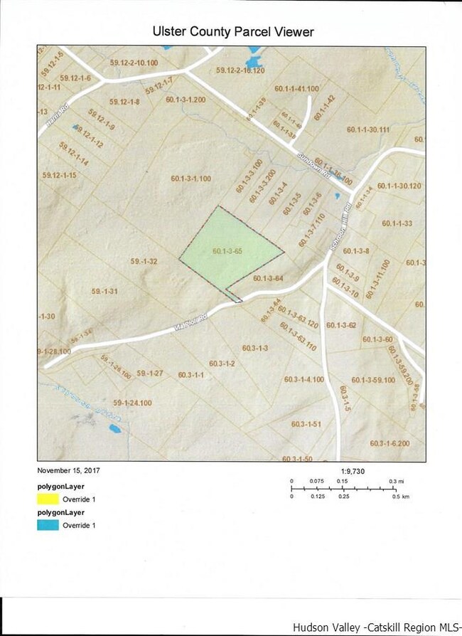 40 Via Pioli Rd, Kerhonkson, NY 12446 - photo 5