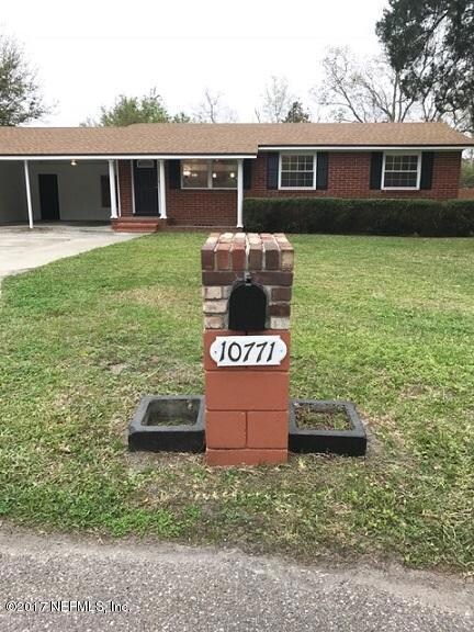 10771 Arnez Rd, Jacksonville, FL 32218 - photo 2