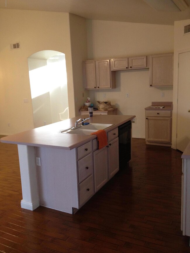 KitchIsland