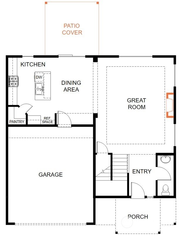 605 Pagget Ave, Winlock, WA 98596 - photo 2