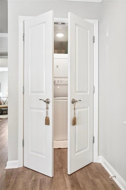 Coliseum Place Apartments unit 207, New Orleans, LA 70130 - photo 7